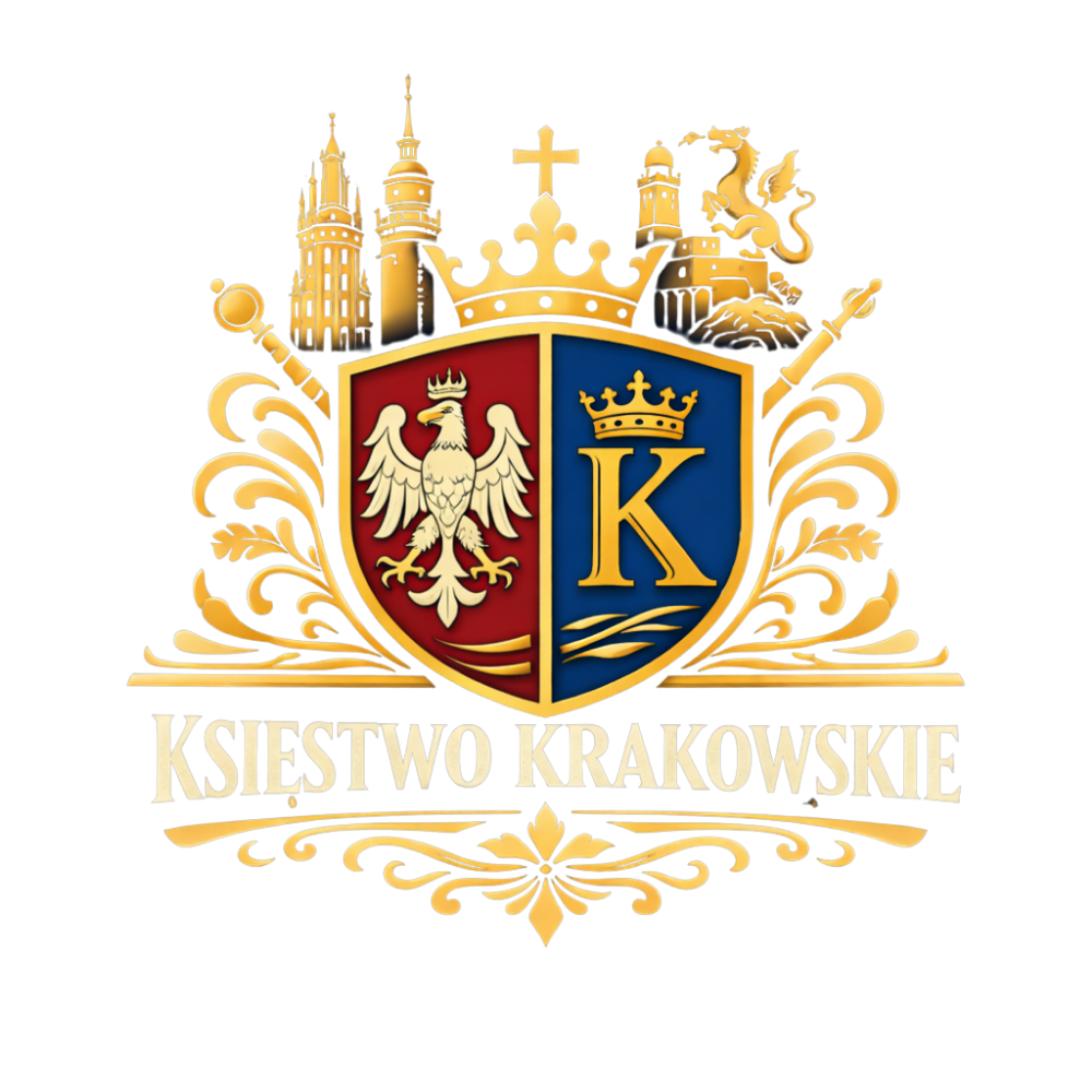 Logo Księstwa Krakowskiego