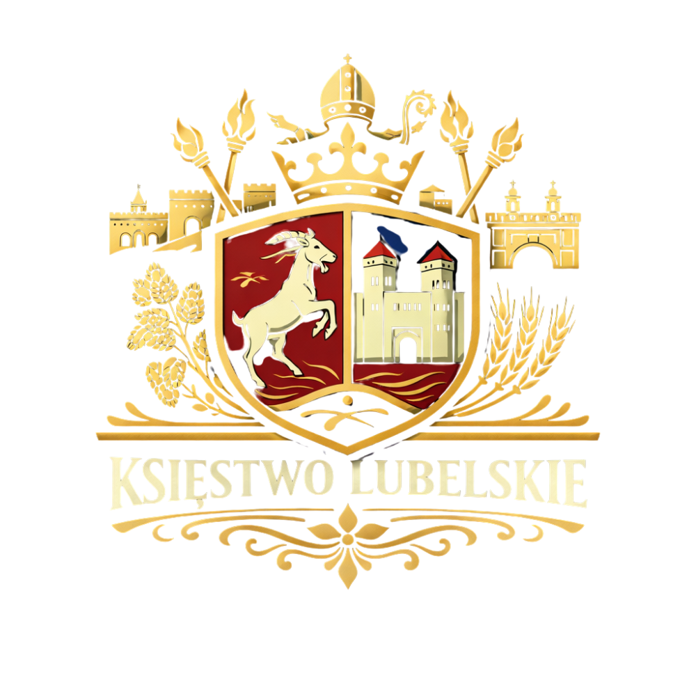 Logo Księstwa Lubelskiego