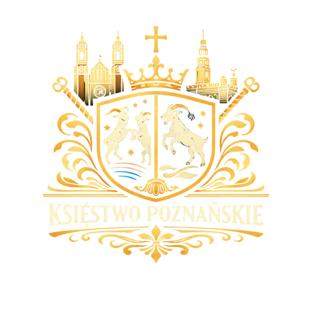 Logo Księstwa Poznańskiego