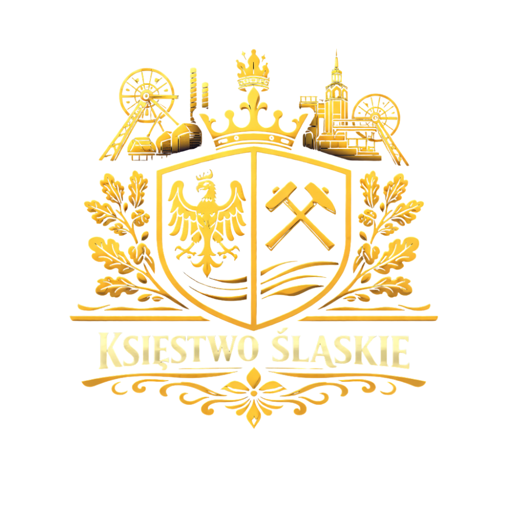 Logo Księstwa Śląskiego