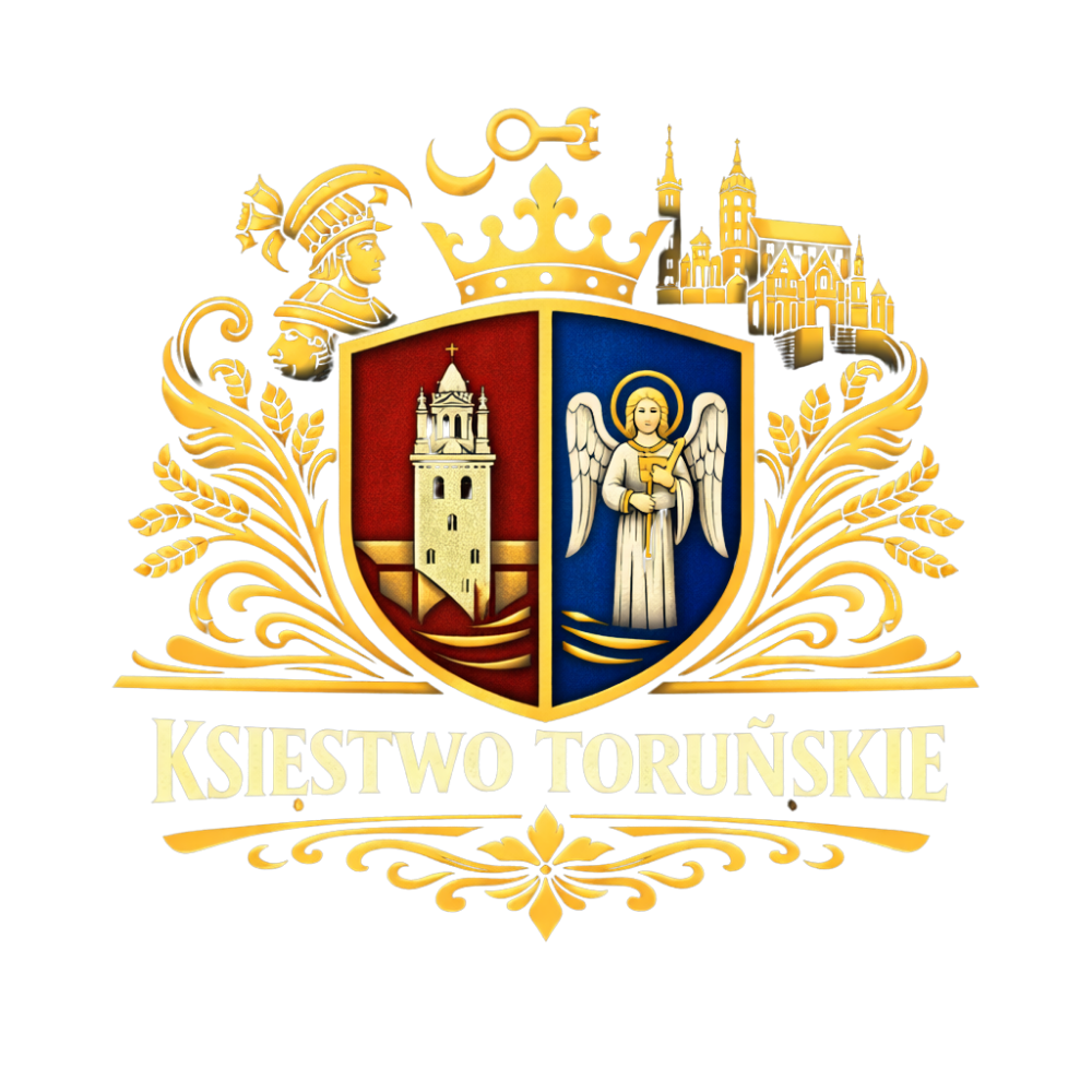 Logo Księstwa Toruńskiego