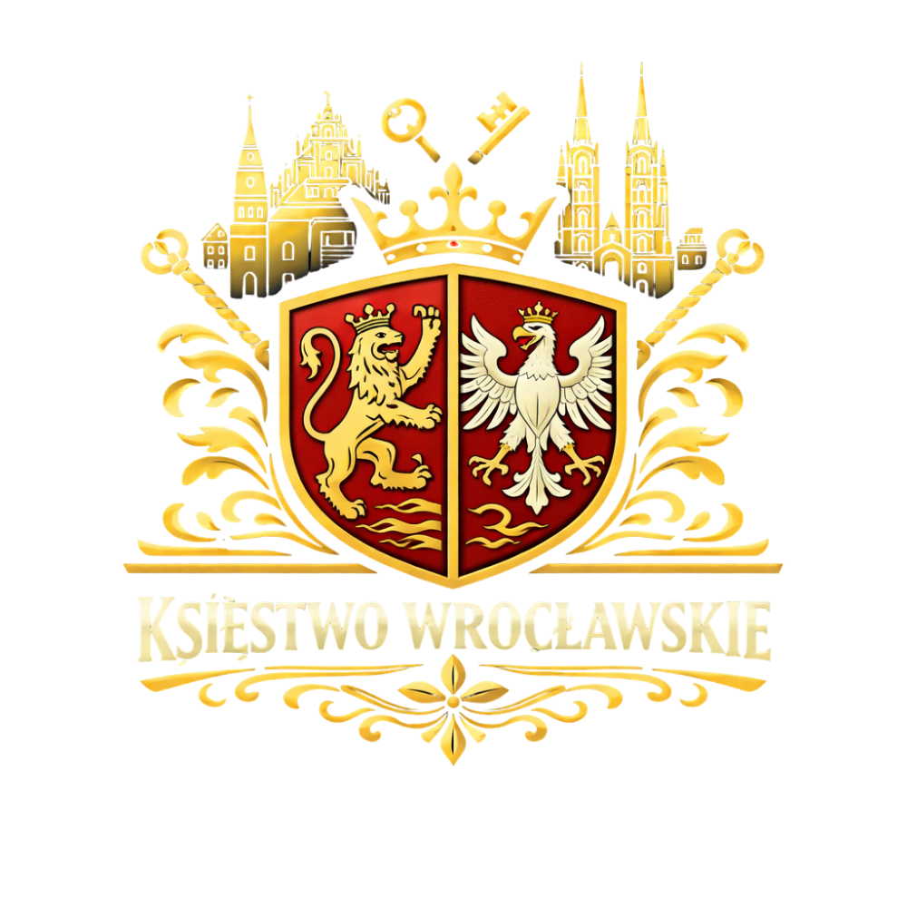 Logo Księstwa Wrocławskiego
